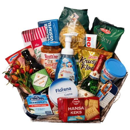 DDR – Ostalgie zum Genießen