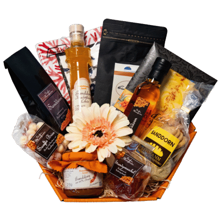 Regionale Grüße aus Rostock